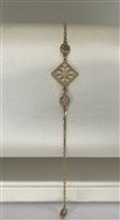 Bracciale Domar Donna in Oro BROR-93-280 - BROR-93-280